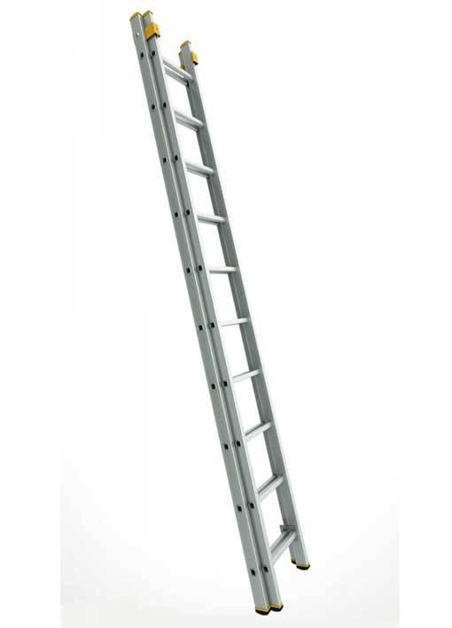 Redel 2x10 astet profi 4,96m
