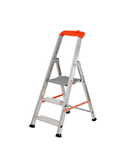 Treppredel 3 astet AL700 *