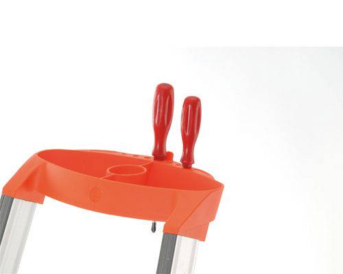 Treppredel 3 astet AL700 *