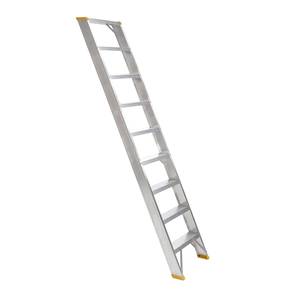 Profi step ladder 1x9 FORTE