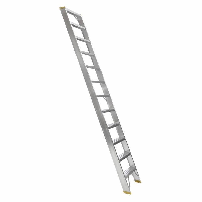 Profi step ladder 1x12 FORTE