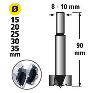 Tapipuuride komplekt 5 osa