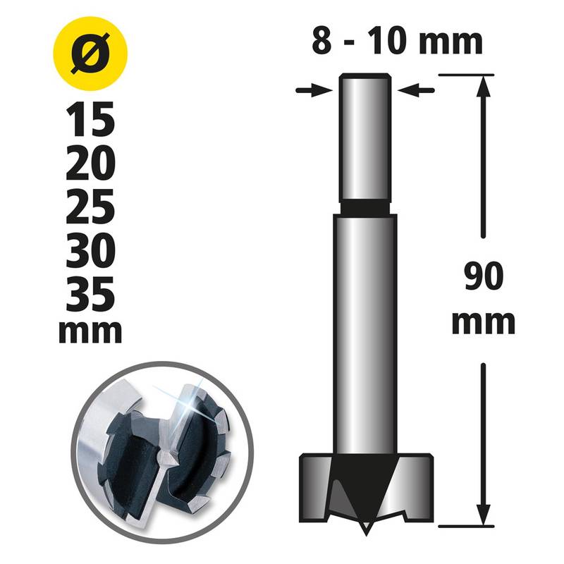 Tapipuuride komplekt 5 osa