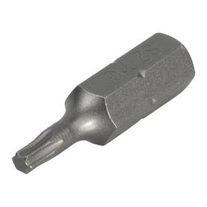 Kruviotsikud Torx 10 x 25mm Solid 2tk
