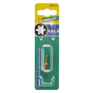 Kruviotsik Torx 15 x 25mm Teemant 1tk