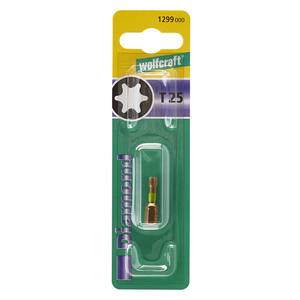 Kruviotsik Torx 25 x 25mm Teemant 1tk
