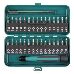 Mikro otsikute komplekt 32 osa