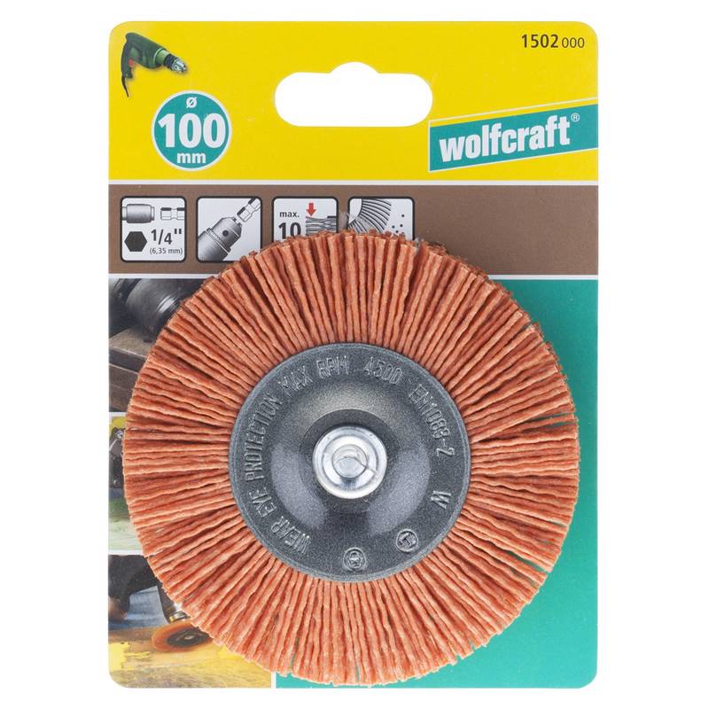 Ketashari trellile 100x10mm nailon kuuskant 1/4" sabaga /punane