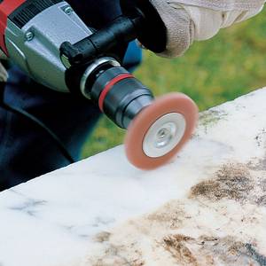Ketashari trellile 100x10mm nailon kuuskant 1/4" sabaga /punane