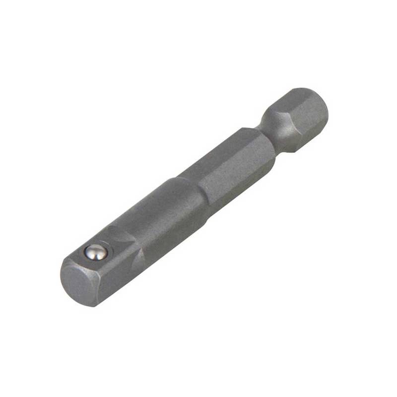 Adapter ¼" padrunitele ¼" sabaga