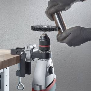 Kärgketas 100x13mm trellile 6mm sabaga
