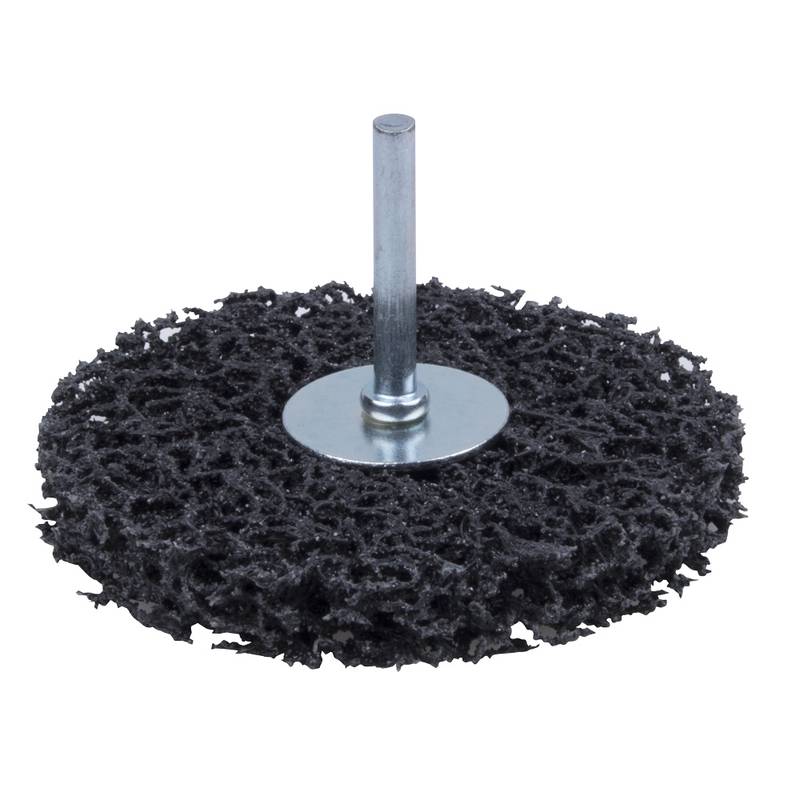 Kärgketas 100x13mm trellile 6mm sabaga