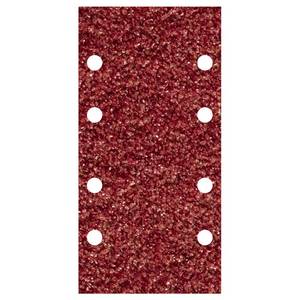 Easy-Fix Sanding Sheet for wood/metal 10 pcs 93 x 185 mm K180
