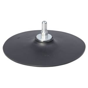 Tugitaldrik 125mm trellile 8mm sabaga