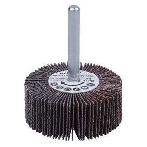 Lamellrull 50x20x6mm K80