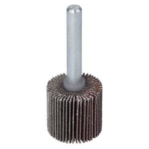 Lamellrull 20x20x6mm K120