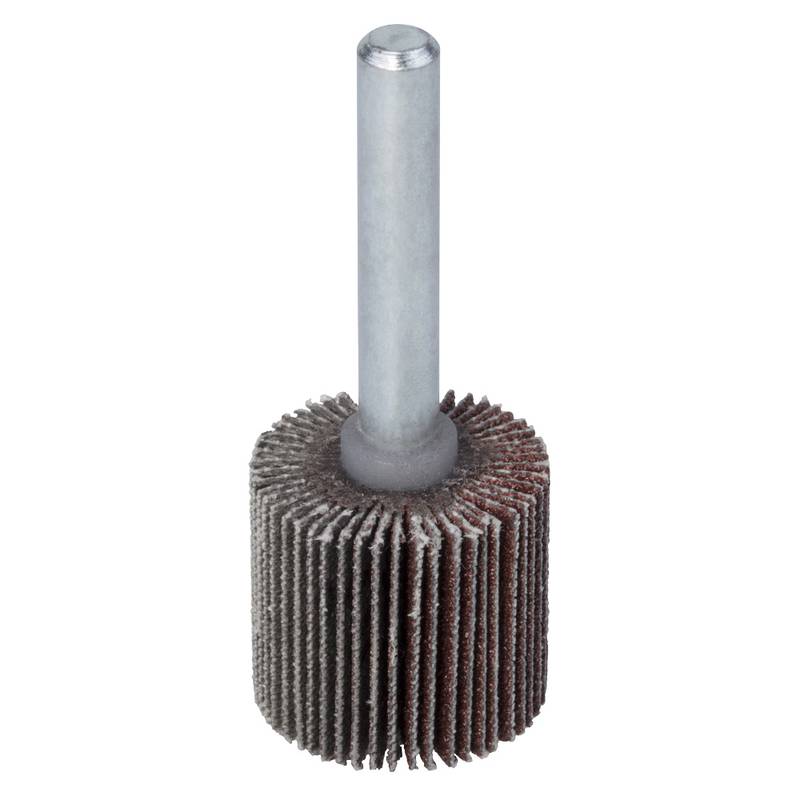 Lamellrull 20x20x6mm K120