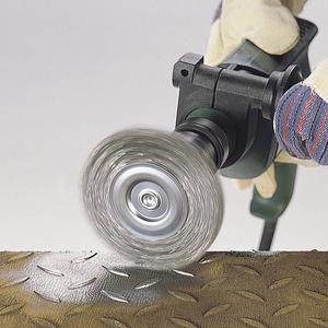 Ketashari trellile 100x16mm x 1/4" sabaga / pakendis