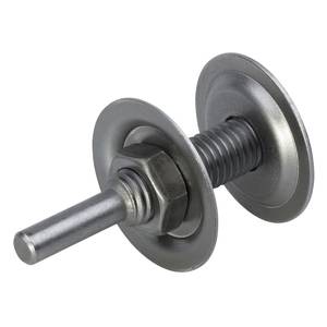 Ketta hoidik avale 10mm saba 6mm