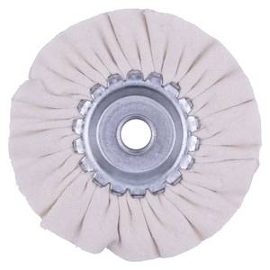 Poleerketas 85x10mm trellile ava10mm