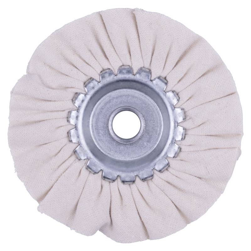 Poleerketas 85x10mm trellile ava10mm