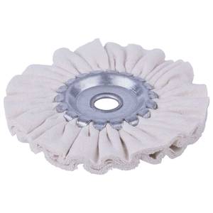 Poleerketas 85x10mm trellile ava10mm