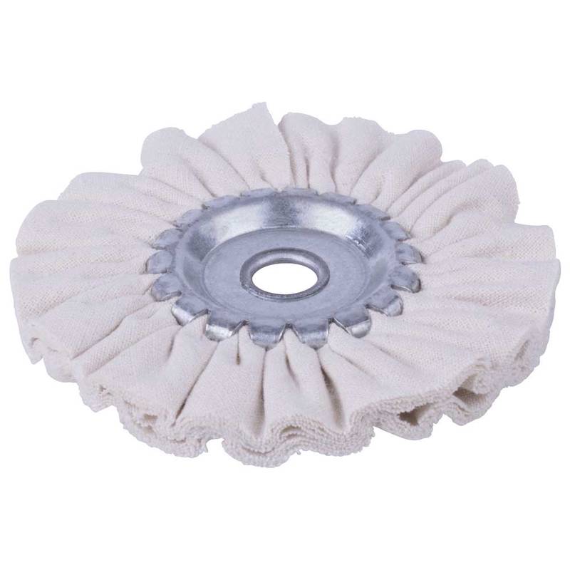 Poleerketas 85x10mm trellile ava10mm