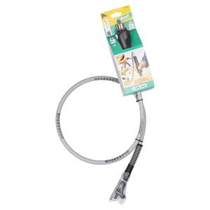Flexible Shaft, heavy-duty version, chuck 1 - 10 mm