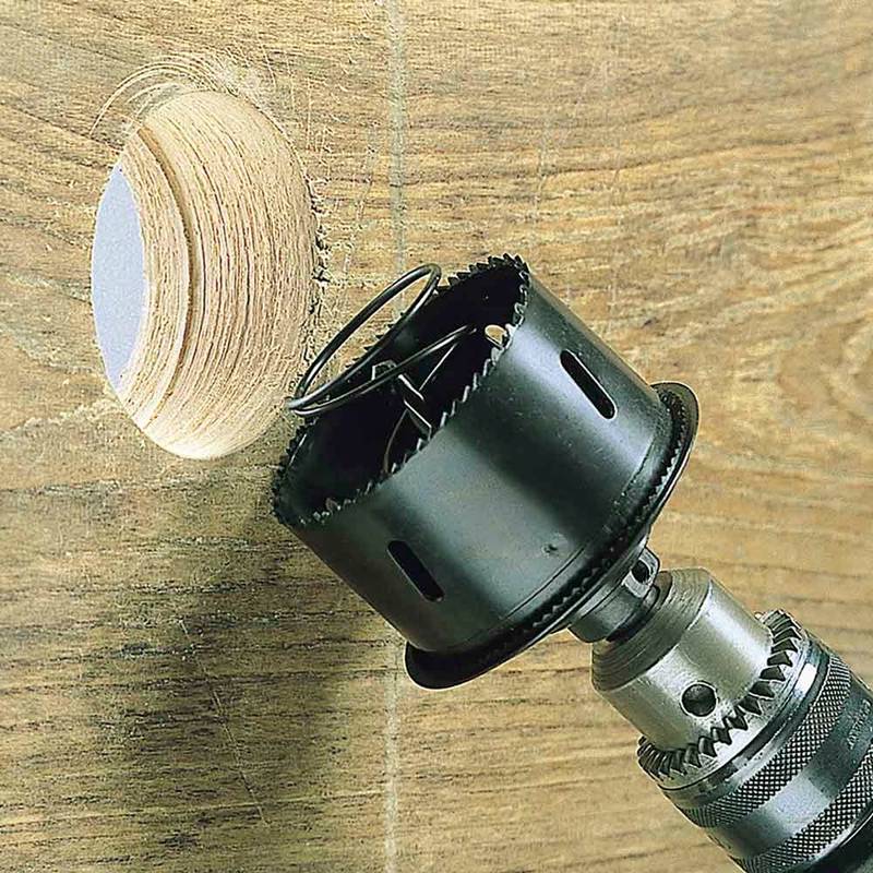 Augusaag 68mm profi