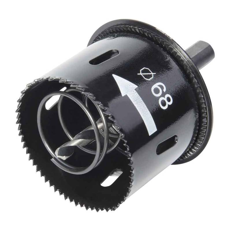 Augusaag 68mm profi