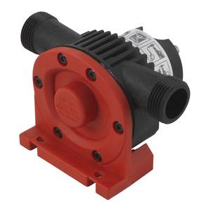 Veepump trellile max 3000 l/h