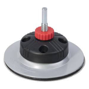 Lihvtald Fixoflex, Ø 125 mm