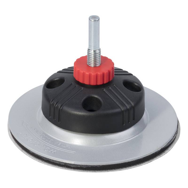 Lihvtald Fixoflex, Ø 125 mm