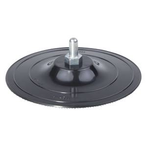 Easy-Fix Backing Pad, Ø 125 mm