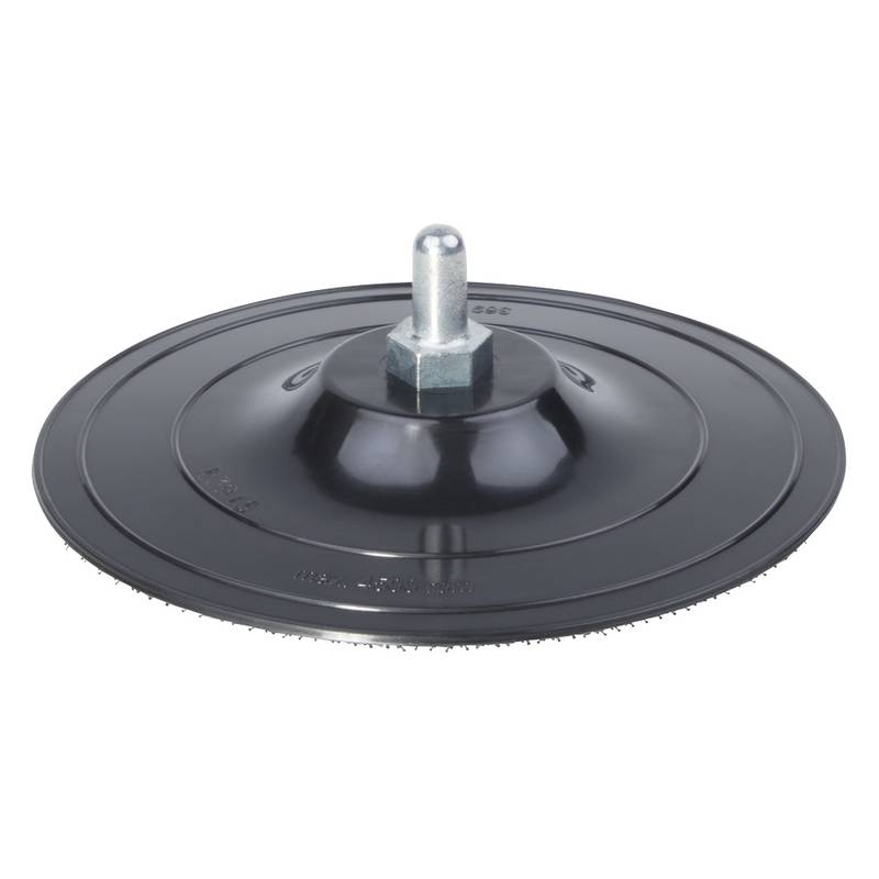 Easy-Fix Backing Pad, Ø 125 mm