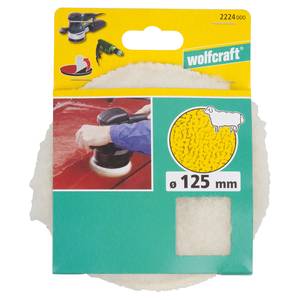 Easy-Fix Polishing Pad fixoflex, Ø 125 mm