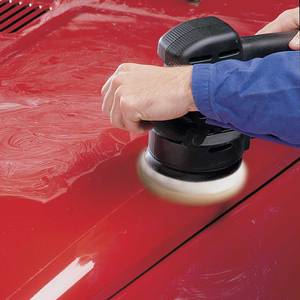 Easy-Fix Polishing Pad fixoflex, Ø 125 mm