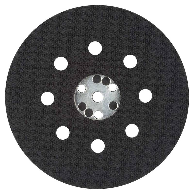 Easy-Fix alustald ekstsentrik-lihvmasinatele, Ø 125 mm