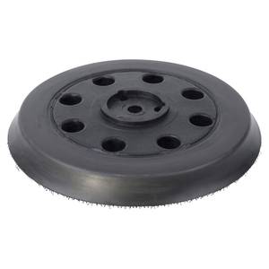 Easy-Fix alustald ekstsentrik-lihvmasinatele, Ø 125 mm