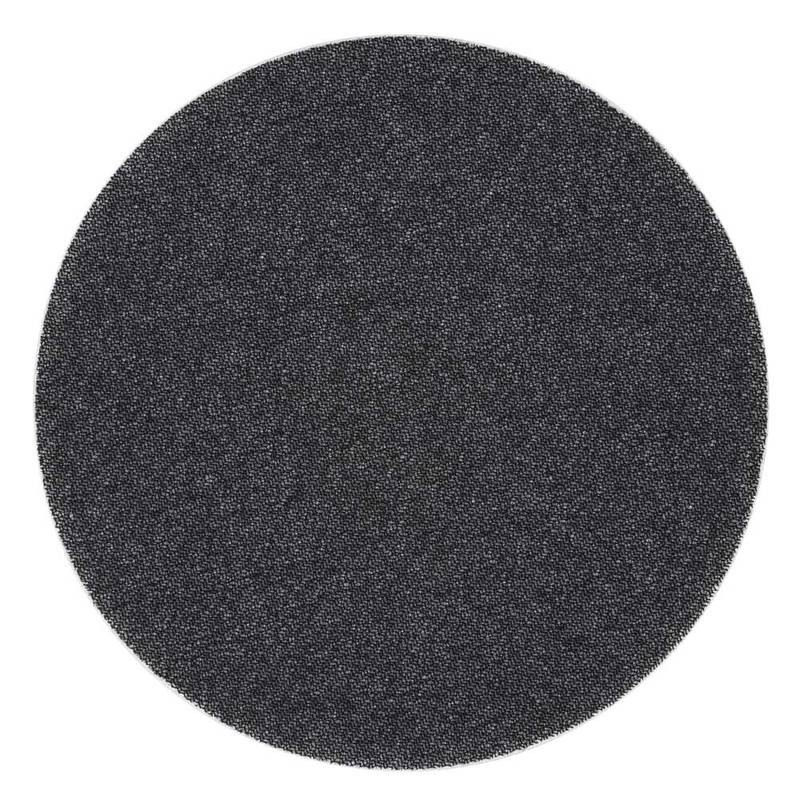 Poleerketas švamm 125mm takjaskinnitusega