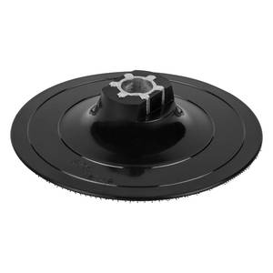 Easy-Fix Backing Pad Ø 125 mm, thread M 14