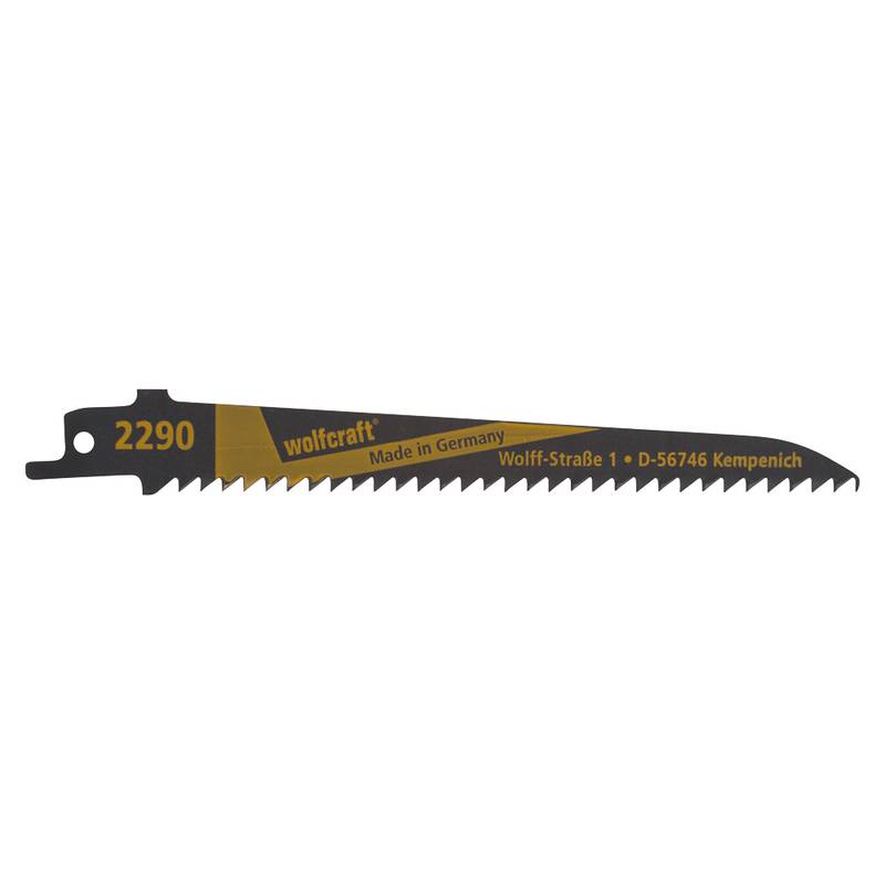 Tiigersae terad 2tk 130/150mm CV kiire väga robustne lõige