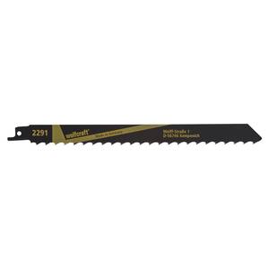 CV Sabre Saw Blades 230/210mm, tree trimming, very rough cut