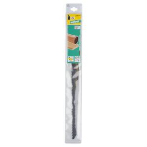 CV Sabre Saw Blades 300/280mm, wood and plastic, fine cut 2pcs