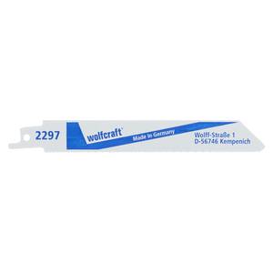 Tiigersae terad 2tk. 130/150mm 1-3mm metallile