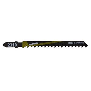 Tikksae terad 100/75mm, 2tk HCS T-kinnitus puit/vineer kiire väga robustne lõige