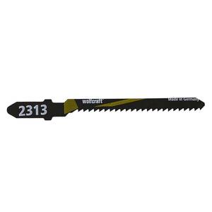 Tikksae terad 2tk. 75mm puit T-kinnitusega