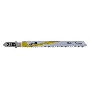 BIM Jigsaw Blades 2 pcs, T-shank, wood with nails, clean cut