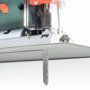 Tikksae terad 2tk BiM T-kinnitus lehtmetall 1-3mm/värviline metall/INOX puhas lõige ekstreemsetes koormustes