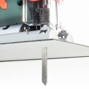 Tikksae terad 2tk BiM T-kinnitus lehtmetall 1-3mm/värviline metall/INOX puhas lõige ekstreemsetes koormustes